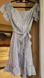 Free Sgipping-Cooper St Size 12 Bnwt Dress