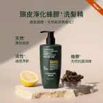 綠藤生機 頭皮淨化蜂膠⁺洗髮精350ML (最後數量，售完為止！）