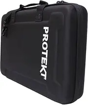 Protekt DDJ-800 Plus Series B800 DJ Hard Carry Bag for Pioneer Dj Controller, Black, 70 x 38 x 11 cm, DJ Controller Bag