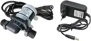 USTKWZ JT-750D4-12 DC 24DC Adjustable Circulating Boost Water Pump 24V -40℃ ~100℃ GB(24V A Pkg)