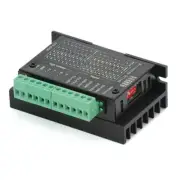 TB6600 4A 9-42V Stepper Motor Driver CNC Controller Stepper Motor Driver Nema