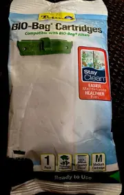 Tetra Bio-Bag Cartridge Fish tank filter