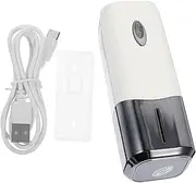 GAROZATION 1 Set of Household Aroma Diffuser Delicate Aromatherapy Diffuser Automatic Oil Diffuser