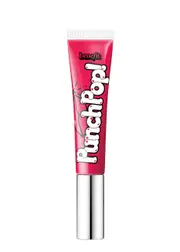Benefit Punch Pop Liquid Lip Colour - Cherry