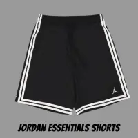 在飛比找momo購物網優惠-【NIKE 耐吉】Jordan Essentials Sho