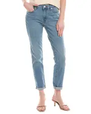 FRAME Denim Le Garcon Quirky Jean