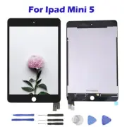 For iPad Mini 5 2019 A2126 A2124 Retina LCD Display + Touch Screen Digitizer