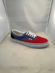 Vans Era Skateboarding or Casual Shoes NRM Men size 9.5