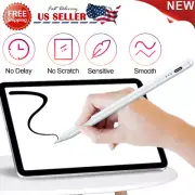 1st 2nd Generation Pencil Pen Stylus For Apple iPad 6th 7th 8th 9th 10th Gen UK