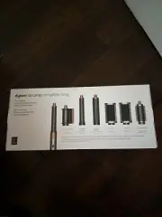 Dyson Airwrap Complete Long BRAND NEW NOT OPENED