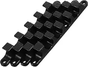 ABOOFAN 4Pcs Brackets for Chaise Lounges Position Back Support for Outdoor Furniture Lightweight Plastic Clips for Enhanced Comfort and Stability
