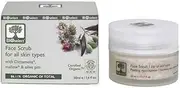 BIOselect Face Scrub for All Skin Types (50ML)
