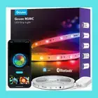 Govee RGBIC LED Strip Lights, 16.4Ft Smart LED Lights for Bedroom, Bluetooth LED