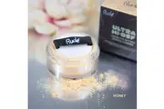 RUDE UHD Under Eye Setting Mineral Powder - Vanilla