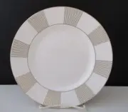 WEDGWOOD PROPOSAL SALAD PLATE - 8 1/8" 0602B