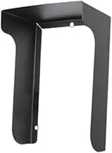 Doorbell Rain Cover for Outside Antiglare Access Control Cover Decor Multifunction Waterproof Cap for Width 3.19inch Doorbell