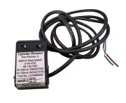 New Parker Cylinder Division MAR-2 Reed Limit Switch
