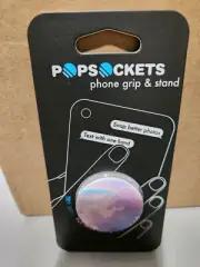 Popsockets Popgrip Phone Holder - Rainbow Connection - 800281