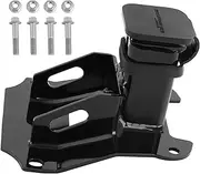 maXpeedingrods Class 3 Trailer Hitch, 2 Inch Receiver, Tow Hitch Receiver for Honda Talon 1000R / 1000X / 1000-4 All 2019-2024