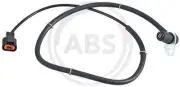 FRONT LEFT SENSOR WHEEL SPEED FITS: MITSUBISHI PAJERO IV WAGON HARDTOP 3.2 DI
