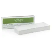 Intrinsics 406145 - Waxing Strips, 3” x 9”, high quality pellon
