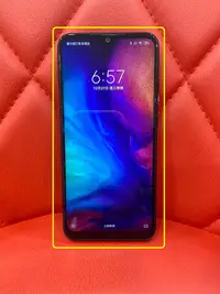 在飛比找Yahoo!奇摩拍賣優惠-【艾爾巴二手】紅米 Redmi Note7 4G/64G 6