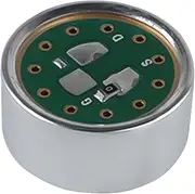 kowaku Microphone Core DR1409B Mic Head for Podcasting Meeting Recording Studio