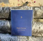 Leonora Carrington Major Arcana Tarot 1st Edition (Fulgur Press) NEW & SEALED