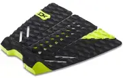 Dakine Jack Robinson Pro Surf Traction Pad Black Lime