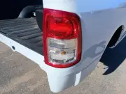 Passenger Tail Light Incandescent Red Trim Fits 19-23 DODGE 2500 PICKUP 462397