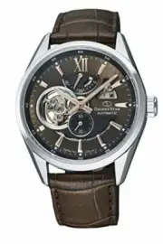 Orient Watch Watch Orient Star Modern Skeleton RK-AV0008Y Men's