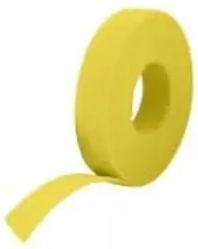 Velcro 16mm One Wrap Yellow