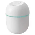 Air Humidifier USB Small 220Ml Portable Cool Mist Diffuser for Bedroom4141