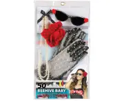 Decade Era Costume Accessory Kit - Female, 1950s, Harry Potter