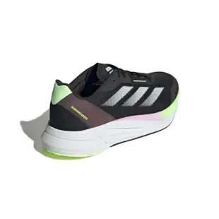 【adidas 愛迪達】DURAMO SPEED M 運動鞋 慢跑鞋 男女 - IE5475