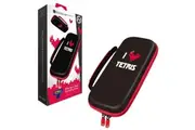 Hyperkin Tetris Heart Drop Limited Edition EVA Hard Shell Carry Case for Nintendo Switch