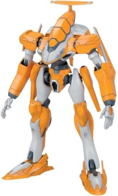 Terminus typeR606 Symphonic Psalm Eureka Seven