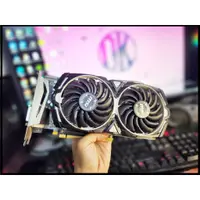 在飛比找蝦皮購物優惠-Vga MSI Radeon RX 570 ARMOR 8G