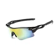 Cycling Eyewear Outdoor Sunglass Uv400 Riding Sports Sunglasses Glasses 14 Sunglasses Goggles