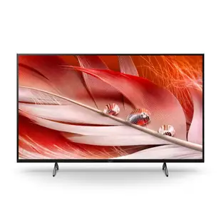 Sony 索尼 XRM-50X90J 50吋 直下式 4K HDR LCD 電視 2021 | 金曲音響