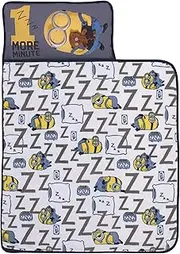 NOJO Toddler NAP MAT
