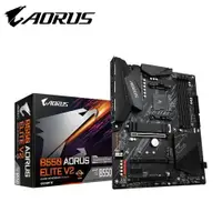 在飛比找樂天市場購物網優惠-【hd數位3c】技嘉 B550 AORUS ELITE V2