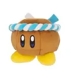 Sanei Kirby All Star Collection Rocky (S) Plush Dolls Stuffed toy H11.5cm