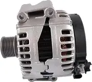 AP02 Alternator 180A 14V，Compatible With Mercedes E-Class W211 S211 E280 E300 E320 CDI 2005-2009
