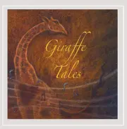 Giraffe Tales -Kathleen Macferran & Adam Stern CD