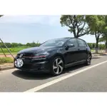 ❤️小菲車庫🔊全省服務//💰3500牽回家-GOLF GTI 2.0 黑 17年