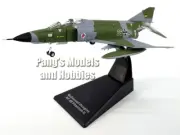 McDonnell Douglas RF-4E (F-4) Phantom II German AF - 1/100 Scale Diecast Model
