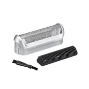 Shaver Foil and Blade 5S for 550 570 P40 P50 P60 M30 M60 M90 555 575 5604 5607 5608 560 Shaver Blad as shown