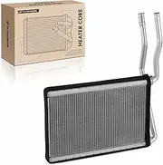 A-Premium HVAC Heater Core Compatible with Honda Odyssey 2018-2024