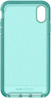 Tech21 Evo Check Phone Case Cover for Apple iPhone Xs Max - Vert